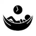 Relaxation Times  screen for extension Chrome web store in OffiDocs Chromium