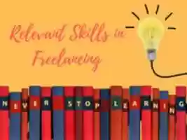 Free download Relevant Skills In Freelancing free photo or picture to be edited with GIMP online image editor