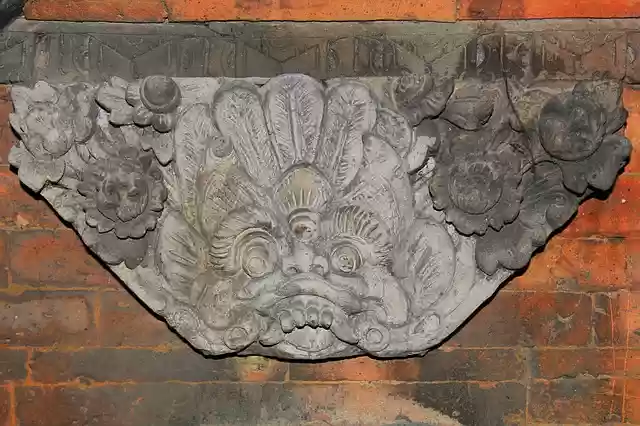 Free download relief ornament temple statue asia free picture to be edited with GIMP free online image editor