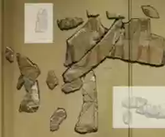 Free download Relief, tomb of Khety: hunters, clapnet - see 26.3.354-3 free photo or picture to be edited with GIMP online image editor