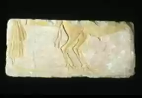 Free download Relief with an official and two bulls free photo or picture to be edited with GIMP online image editor