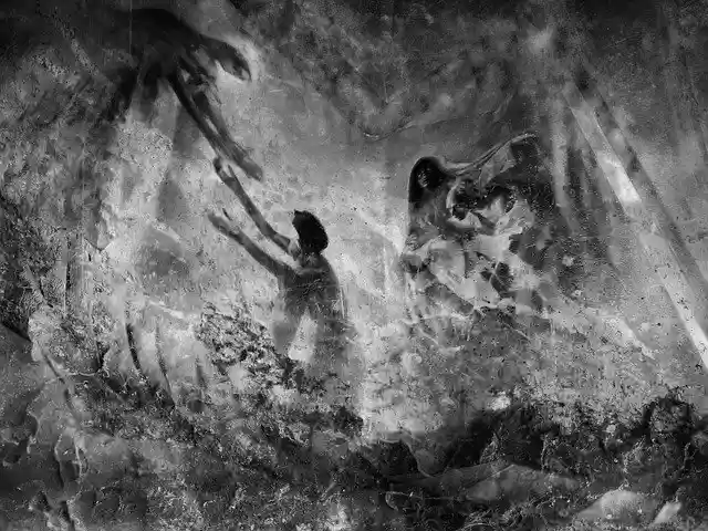 Free download Religion Dark -  free illustration to be edited with GIMP free online image editor