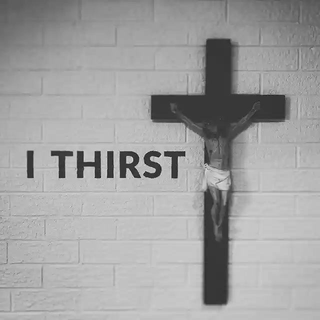 Free download Religious Cross Jesus -  free photo or picture to be edited with GIMP online image editor