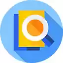 Religious Searches  screen for extension Chrome web store in OffiDocs Chromium