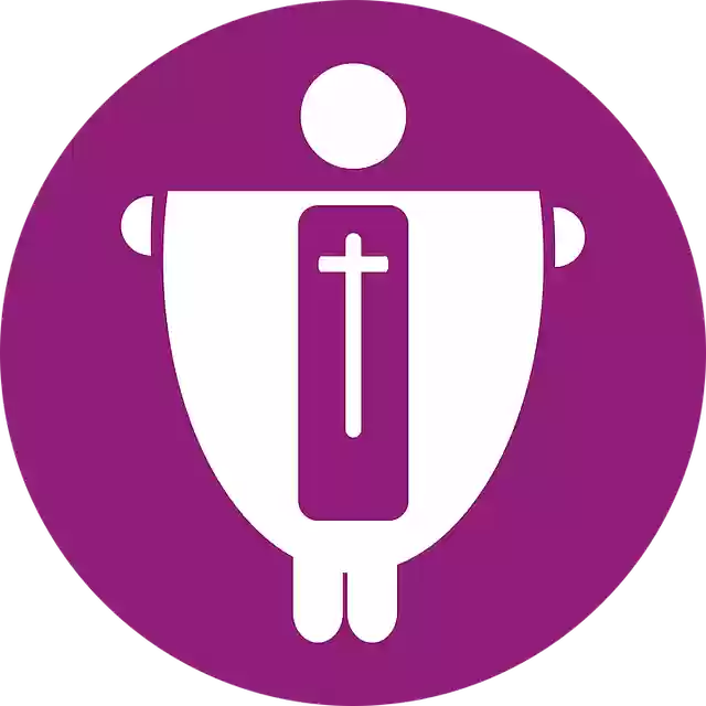 Free download Religious Signs Cure Priest - Free vector graphic on Pixabay free illustration to be edited with GIMP free online image editor