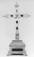 Free download Reliquary cross free photo or picture to be edited with GIMP online image editor