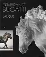 Free download Rembrandt Bugatti by Lalique free photo or picture to be edited with GIMP online image editor
