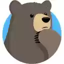 RememBear  screen for extension Chrome web store in OffiDocs Chromium