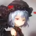 Remilia Scarlet Touhou Live Wallpaper  screen for extension Chrome web store in OffiDocs Chromium