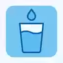 Reminder to Drink Water  screen for extension Chrome web store in OffiDocs Chromium