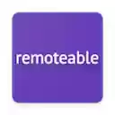 remoteable  screen for extension Chrome web store in OffiDocs Chromium