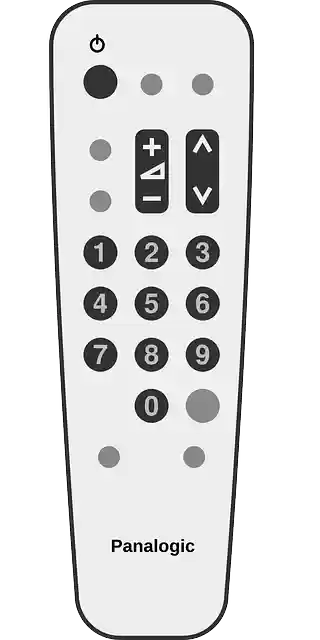 Free download Remote Control Television - Free vector graphic on Pixabay free illustration to be edited with GIMP free online image editor