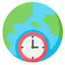 Remote Time Tracker  screen for extension Chrome web store in OffiDocs Chromium