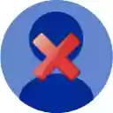 Remove account info in google search page.  screen for extension Chrome web store in OffiDocs Chromium