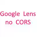 Remove COOP Header from Google Lens  screen for extension Chrome web store in OffiDocs Chromium