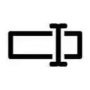 Removedor de Espaços  screen for extension Chrome web store in OffiDocs Chromium