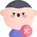 Remove ugly teachers  screen for extension Chrome web store in OffiDocs Chromium