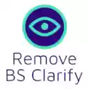 Remove Youtube Bias Clarification  screen for extension Chrome web store in OffiDocs Chromium