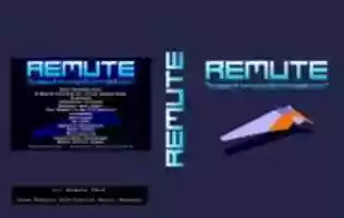 Free download Remute - Technoptimistic - Cover free photo or picture to be edited with GIMP online image editor