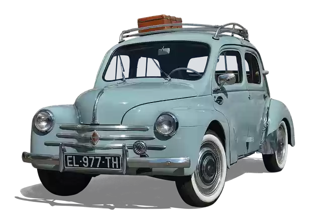 Free download renault 4cv automobile vehicle old free picture to be edited with GIMP free online image editor