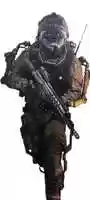 Free download Render Call Of Duty Advanced Warfare free photo or picture to be edited with GIMP online image editor
