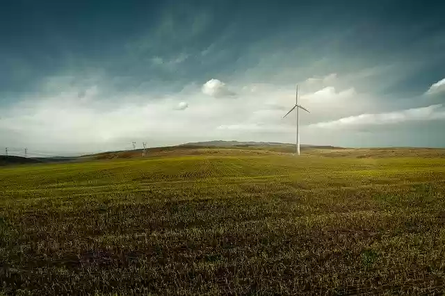 Free download Renewable Energy Wind Power -  free photo or picture to be edited with GIMP online image editor