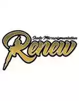 Free download Renew Logo free photo or picture to be edited with GIMP online image editor