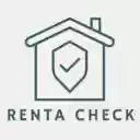Renta Check  screen for extension Chrome web store in OffiDocs Chromium