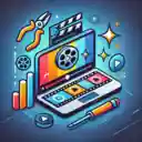 Repair video online  screen for extension Chrome web store in OffiDocs Chromium