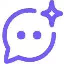 Replero: AI for Etsy Messages  screen for extension Chrome web store in OffiDocs Chromium