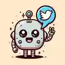 Reply2Tweets  screen for extension Chrome web store in OffiDocs Chromium