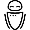 Reply Buttons  screen for extension Chrome web store in OffiDocs Chromium
