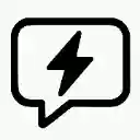 ReplyFast.us AI Assistant for Social Media  screen for extension Chrome web store in OffiDocs Chromium