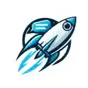 Reponse Rocket  screen for extension Chrome web store in OffiDocs Chromium