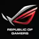 Republic Of Gamers  screen for extension Chrome web store in OffiDocs Chromium