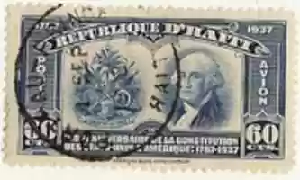 Free download Republique DHaiti Postes free photo or picture to be edited with GIMP online image editor