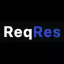 ReqRes Proxy Extension  screen for extension Chrome web store in OffiDocs Chromium