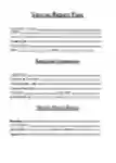 Free download Request Form DOC, XLS or PPT template free to be edited with LibreOffice online or OpenOffice Desktop online