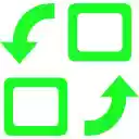 Request Proxy  screen for extension Chrome web store in OffiDocs Chromium