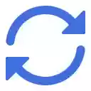 rerunner  screen for extension Chrome web store in OffiDocs Chromium