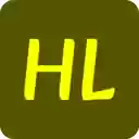 Resaltador de texto en amarillo  screen for extension Chrome web store in OffiDocs Chromium