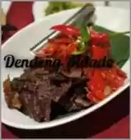 Free download Resep Dendeng Balado free photo or picture to be edited with GIMP online image editor