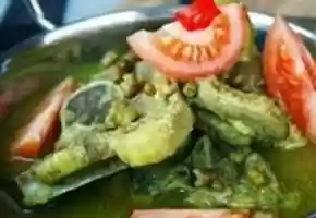Free download Resep Sop Kambing Kacang Hijau free photo or picture to be edited with GIMP online image editor