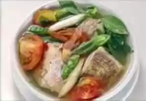 Free download Resep Sup Kuah Asam Manado free photo or picture to be edited with GIMP online image editor