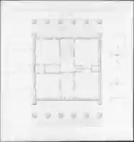 Free download Residence, Planned for Russell, by I. Town, Esq. free photo or picture to be edited with GIMP online image editor