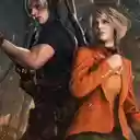 Resident Evil Live Wallpaper  screen for extension Chrome web store in OffiDocs Chromium