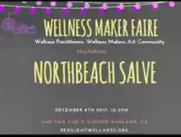 Free download Resilient Wellness Maker Faire feat. North Beach Salve free photo or picture to be edited with GIMP online image editor