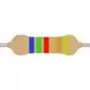 Resistor Calculator  screen for extension Chrome web store in OffiDocs Chromium