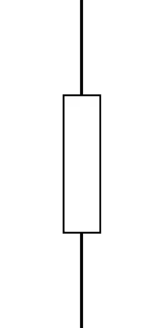 Free download Resistor Symbol - Free vector graphic on Pixabay free illustration to be edited with GIMP free online image editor