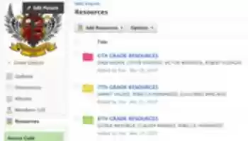 Free download Resources Folder Listing free photo or picture to be edited with GIMP online image editor